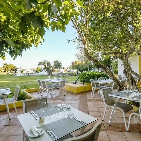 Apartment Vista Ria Pedras Del Rei Tavira